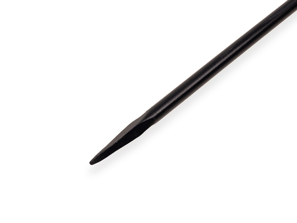 Draadpen DE WIT 600 x 12 mm met T-kop