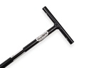 Draadpen DE WIT 600 x 12 mm met T-kop