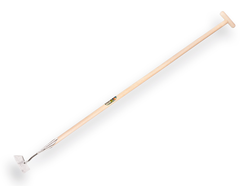 Schoffel ATLAS Betuws model 16 cm, met steel 170 x 3,0 cm en doorgestoken hilt