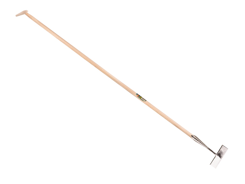 Schoffel ATLAS Venlo's model 18 cm, met steel 170 x 3,0 en druppelkruk