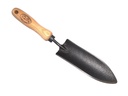 Verplantschepje DE WIT Basic met ESSEN handvat 14 cm