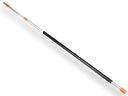 Telescoopsteel BAHCO AP-5M 3-delig 200 - 500 cm, aluminium