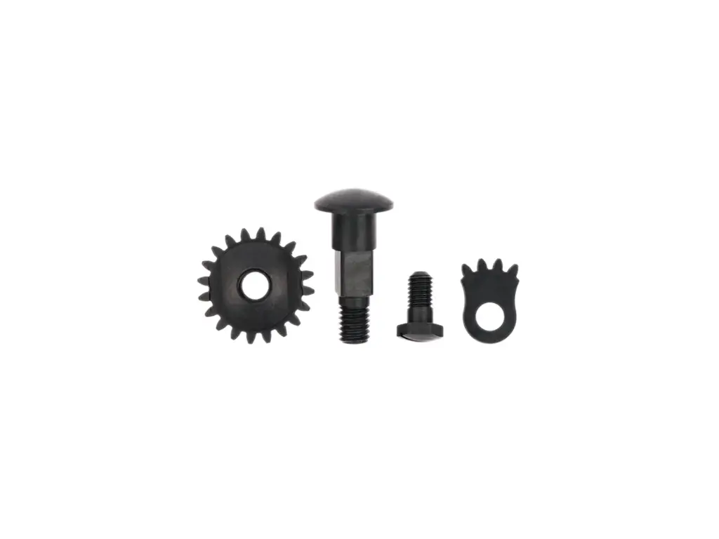 Serviceset FELCO 2/90 op blister, voor de FELCO 2