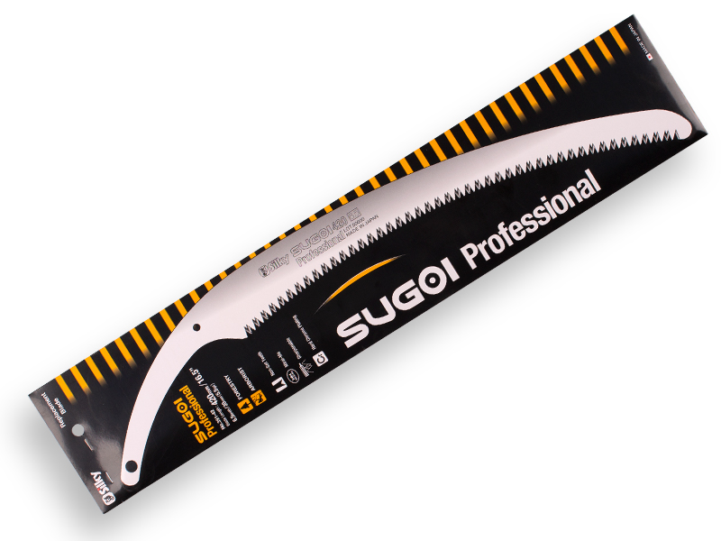 Zaagblad SILKY 420-6.5-5.5 voor snoeizaag Sugoi