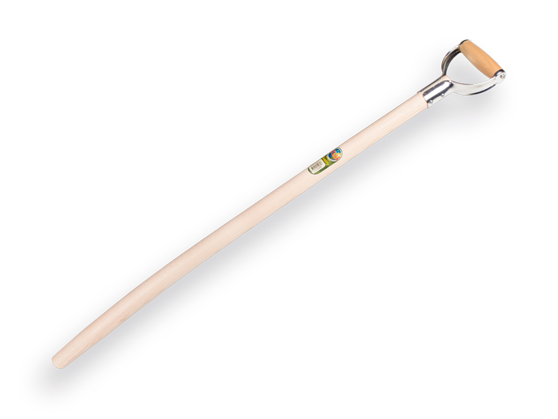 YD-steel ATLAS 110 cm gebogen