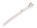 YD-steel ATLAS 110 cm gebogen