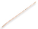 Batsesteel ATLAS 180 cm gebogen