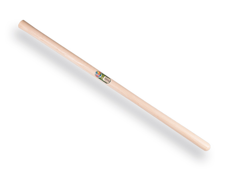 Sleggesteel ATLAS 100 cm rond, kopmaat 38 mm