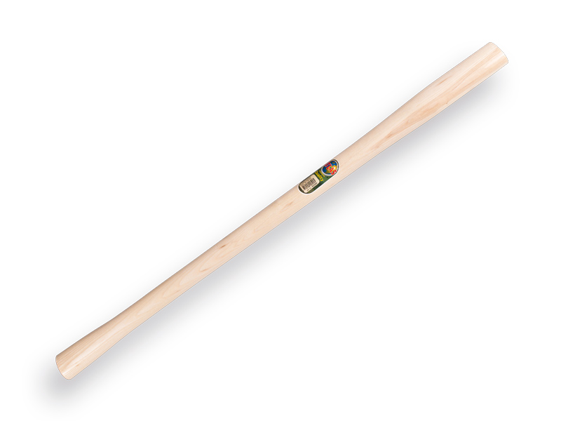 Kloofhamersteel ATLAS 90 cm, kopmaat 50 x 30 mm