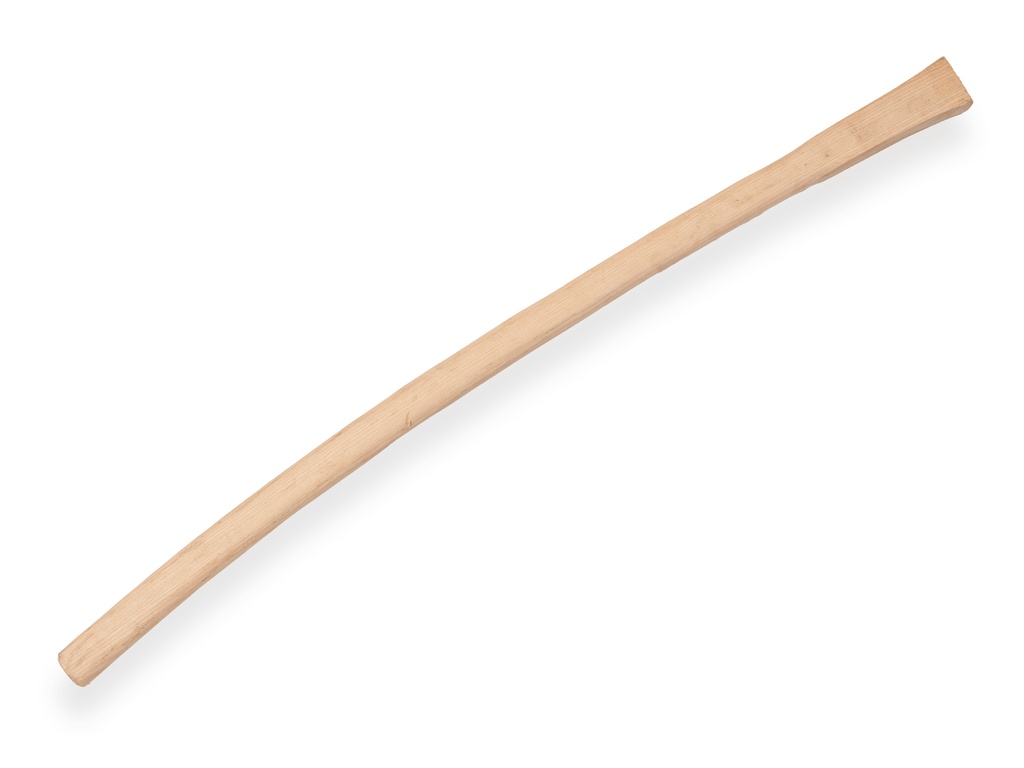 Disselsteel ATLAS gebogen 90 cm