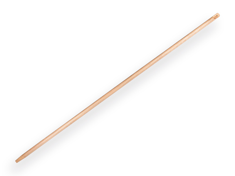 Steel TAUARI 160 x 2,8 cm, voor aluminium hooihark (656030)