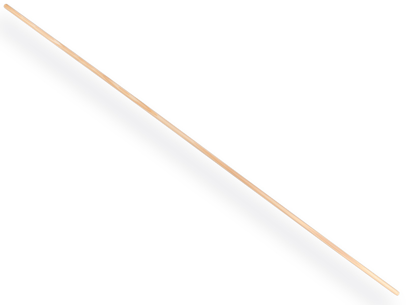 Stokzaagsteel IKAPE 300 x 2,8 cm, voor EVEREST en BAHCO snoeizagen. FSC 100%