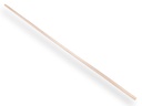 Spar - Sloothaaksteel ATLAS 450 x 4,5 cm, taps model