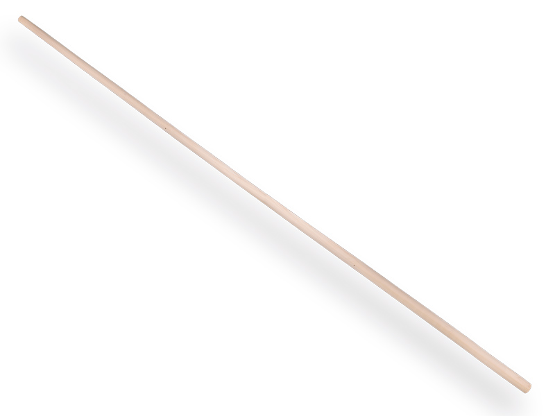 Sloothaaksteel ATLAS Ecofiber 400 x 3,8 cm