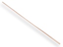 Sloothaaksteel ATLAS Ecofiber 400 x 3,8 cm