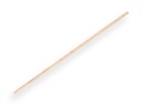 Steel IKAPE 170 x 2,8 cm voor blauwe stalkrabber. FSC 100%
