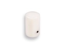 Nylon dop 110 x 50 mm voor DE WIT stootijzer (960843)