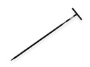 Draadpen DE WIT 600 x 12 mm met T-kop