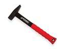 Bankhamer EVEREST 300 gram met fiberglassteel 29 cm