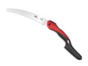 Snoeizaag - Vouwzaag FELCO 604 inklapbaar, bladlengte 24 cm, gebogen zaagblad