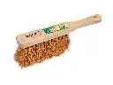 Handveger VERO 30,5 cm, met kokos vezels