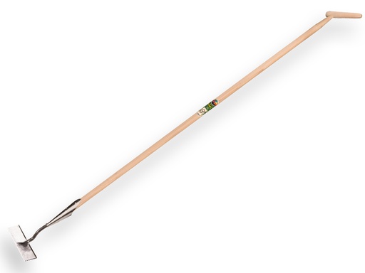 [1018201] Schoffel ATLAS Venlo's model 20 cm, met steel 160 x 2,8 cm en flesmodel hilt
