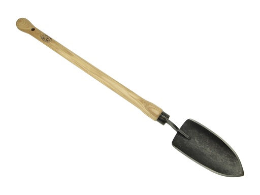 [1025080] Plantschep DE WIT Welldone met ESSEN knopsteel 48 cm