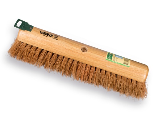 [1490620] Zaalveger VERO 1550 kokos 50 cm, ronde kap
