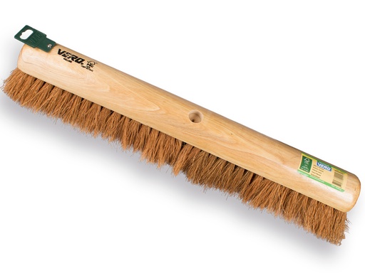 [1490630] Zaalveger VERO 1560 kokos 60 cm, ronde kap