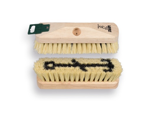 [1491010] Luiwagen VERO 204F 22 cm, met anker en middelharde fiber vezel