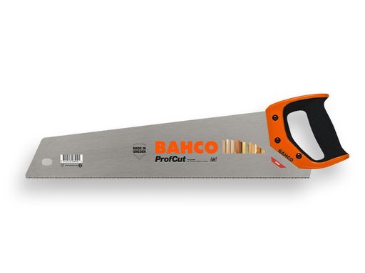 [1504033] Handzaag BAHCO ProfCut PRC 500 mm, extra geharde tanden