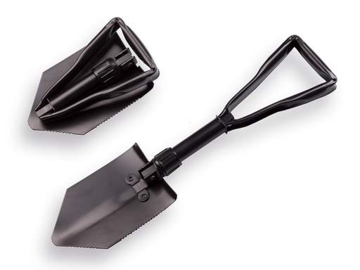 [1506360] Klapspade FREUND 69892, lengte 23 - 57 cm