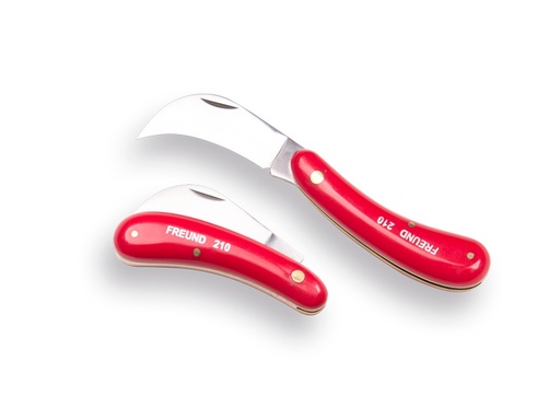 [1506480] Snoeimes FREUND 210, lengte 18 cm