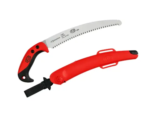 [1508380] Snoeizaag FELCO 640, met gebogen zaagblad 27 cm