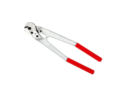 [1508565] Kabelschaar - staaldraadtang FELCO C16E, knipt elektriciteitskabel tot 20 mm