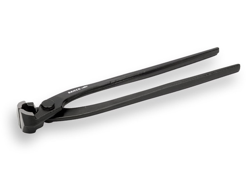 [1509360] Moniertang BAHCO 250 mm, zwart gepoedercoat