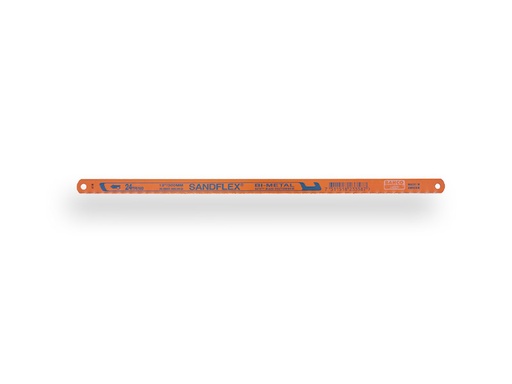 [1509580] Zaagblad BAHCO Sandflex Bi-metaal 3906-300-24 (per 2 stuks)