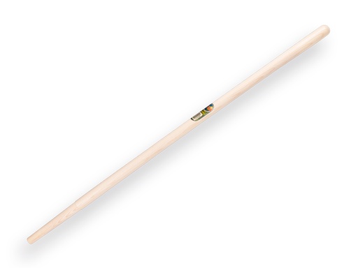 [320135] Graanschopsteel ATLAS 130 cm recht, voor kunststof graanschop (790095)