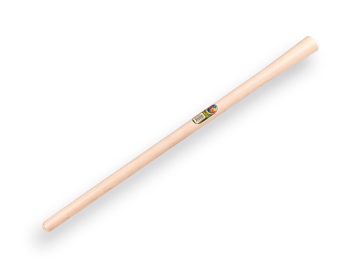 [322154] Pikhouweelsteel ATLAS 90 cm rond, kopmaat 50 mm