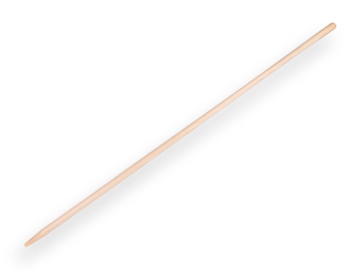 [329171] Harksteel ATLAS 170 x 3,2 cm getailleerd, met lange punt 95 x 17 mm
