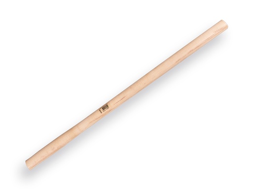 [431800] Voorhamersteel ATLAS HICKORY 4-5kg, 90 cm met ovale kop, kopmaat 45 x 28 mm