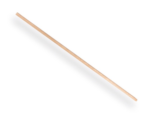 [547050] Bezemsteel TAUARI 150 x 2,4 cm
