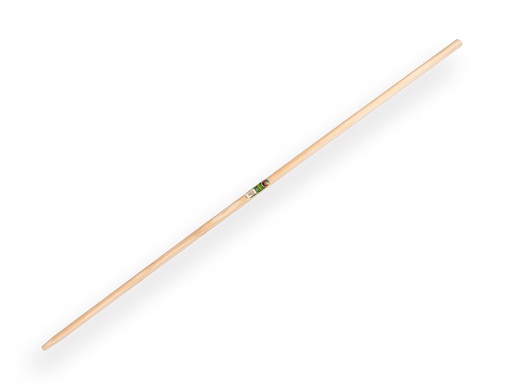 [547055] Bladharksteel IKAPE 150 x 2,4 cm, punt 60 x 16 mm, voor metalen bladhark. FSC 100%