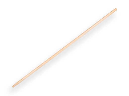 [547213] Steel TAUARI 160 x 2,8 cm, voor versterkte vloertrekkers