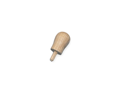 [547228] Druif / knop voor schrapersteel