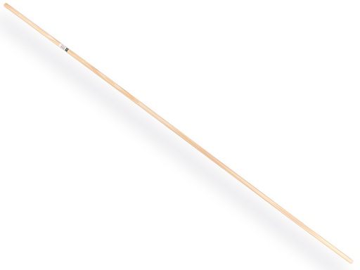 [548511] Ragebolsteel IKAPE 200 x 2,4 cm, FSC 100% 