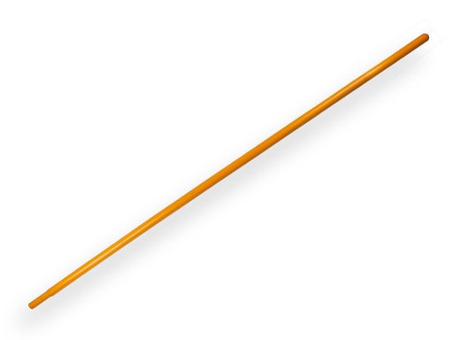 [549300] Steel hardhout 170 x 3,0 cm voor BULLDOG bladhark