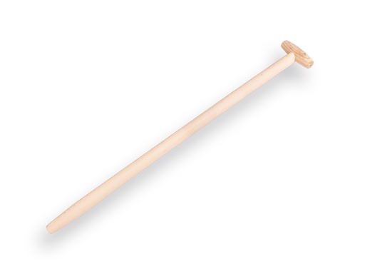 [7181620] Schopsteel Velco ESSEN 90 cm recht