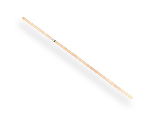 [7483500] Bezemsteel IKAPE 130 x 2,4 cm, FSC 100% 