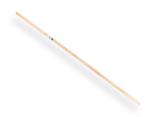 [7483520] Bezemsteel IKAPE 150 x 2,4 cm, FSC 100% 